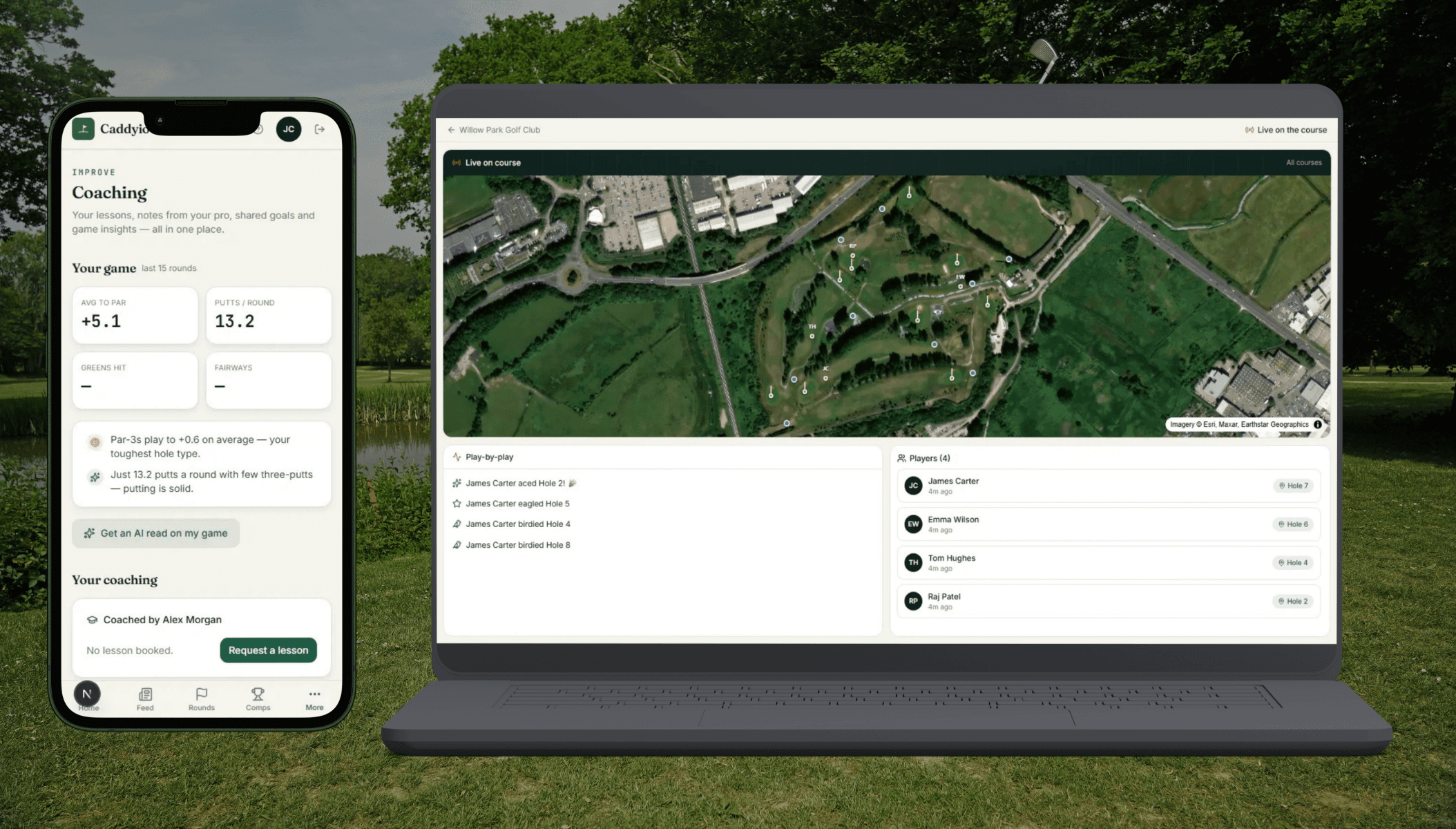 What should a modern sports club management system include?