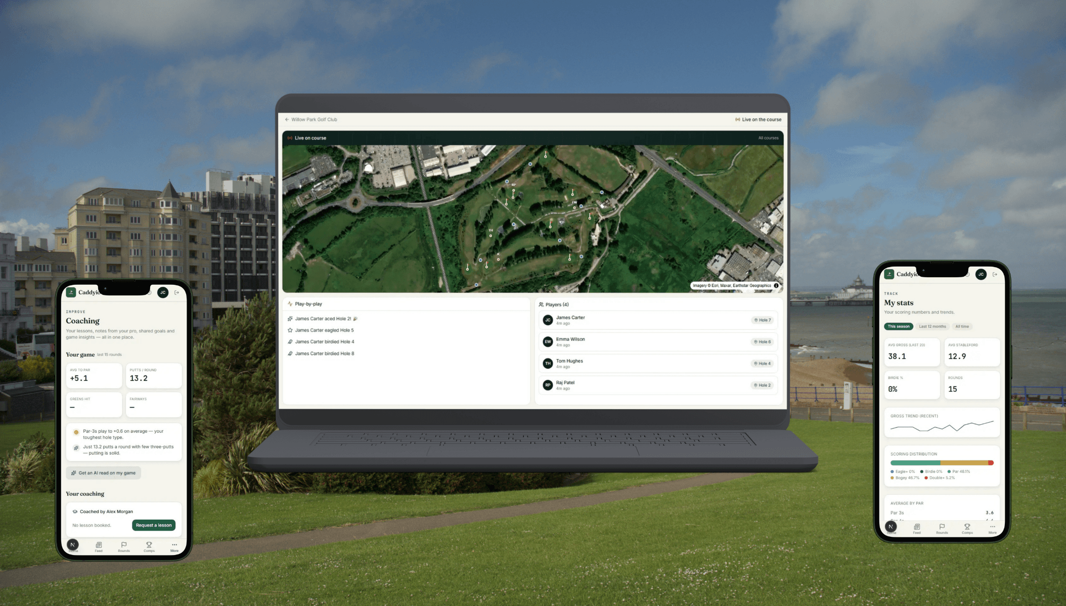What can a customer portal or member area actually do?